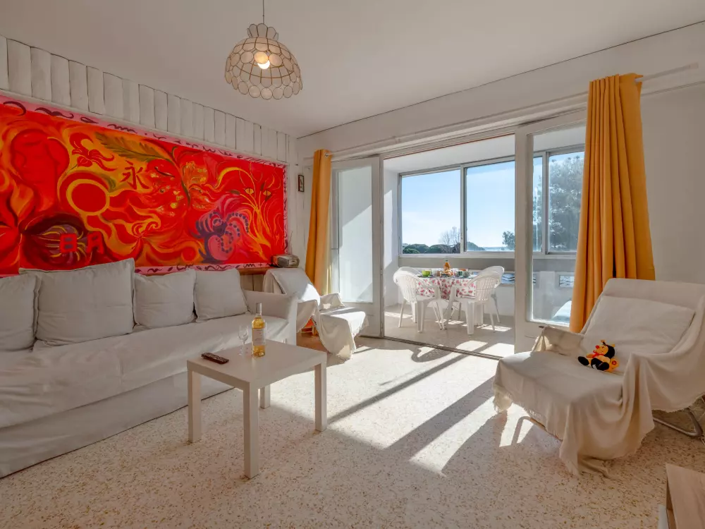 Résidence le Plein Sud II