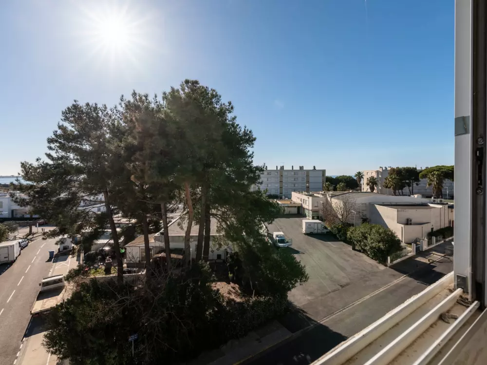 Résidence le Plein Sud II