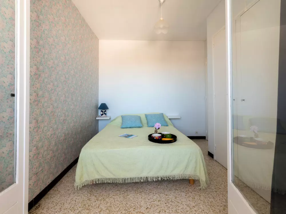 Résidence le Plein Sud II