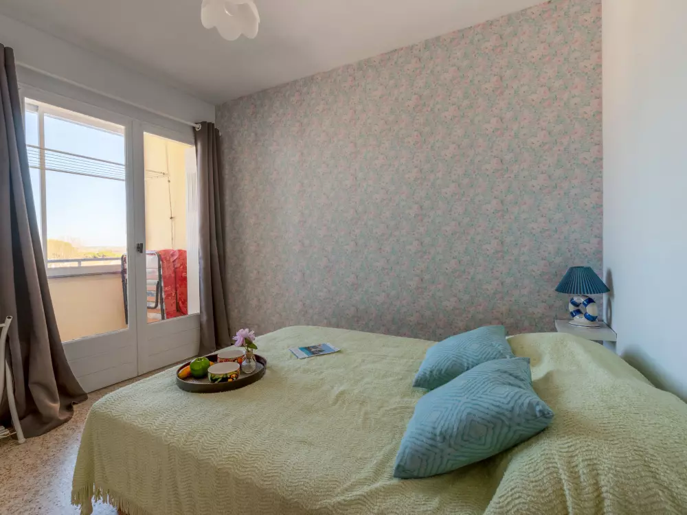 Résidence le Plein Sud II