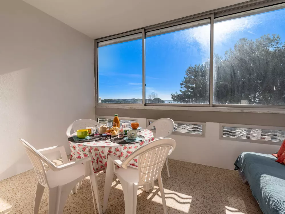 Résidence le Plein Sud II