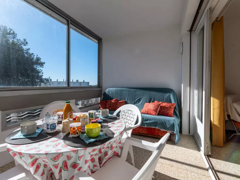 Résidence le Plein Sud II