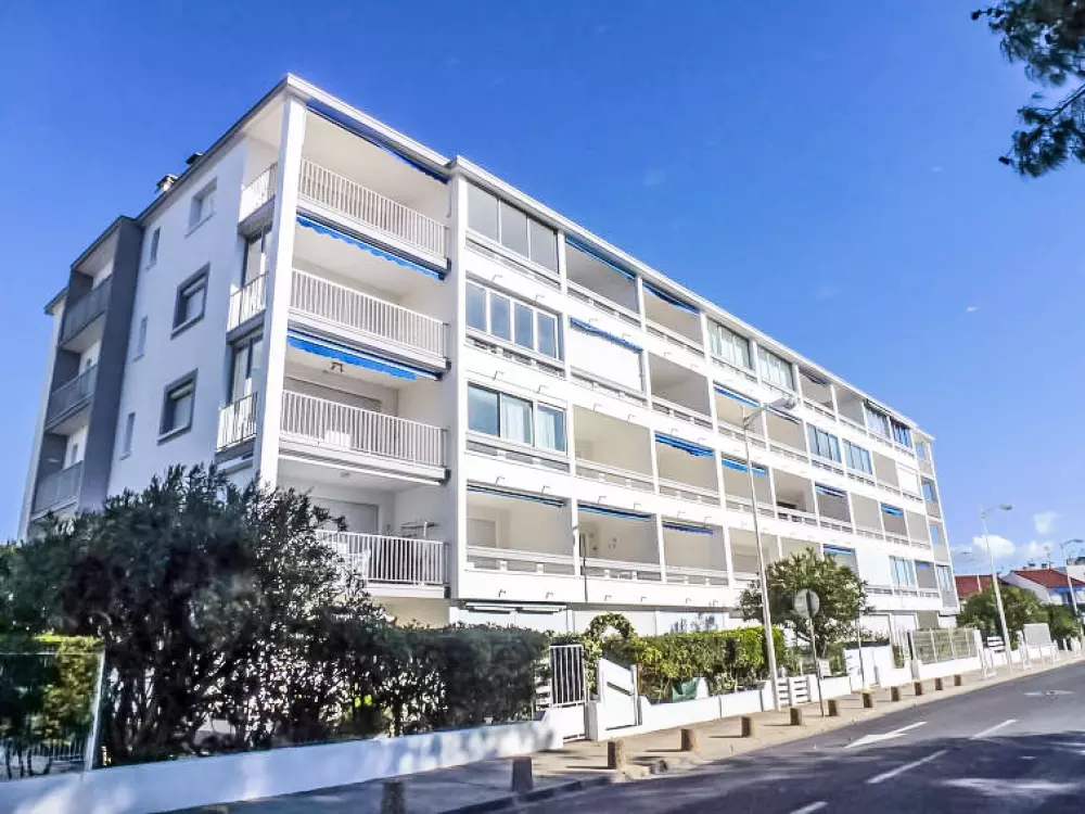 Résidence le Plein Sud II