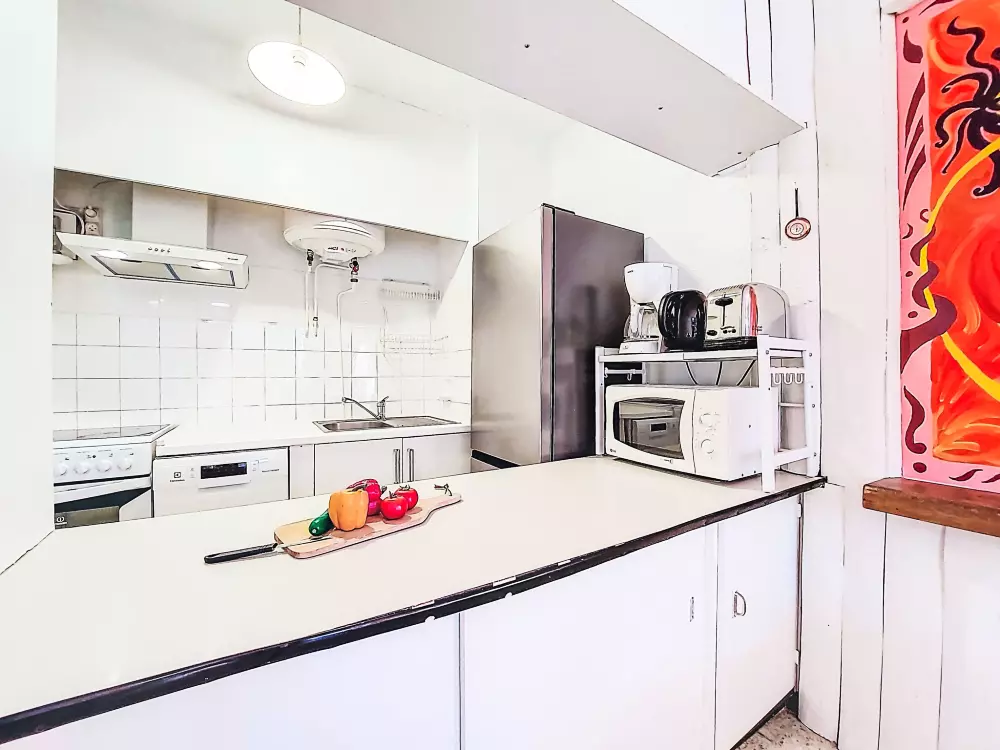 Résidence le Plein Sud II