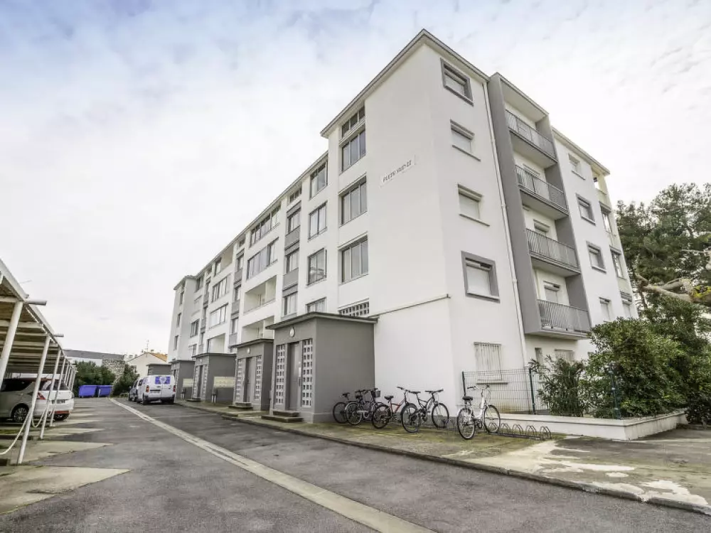 Résidence le Plein Sud II