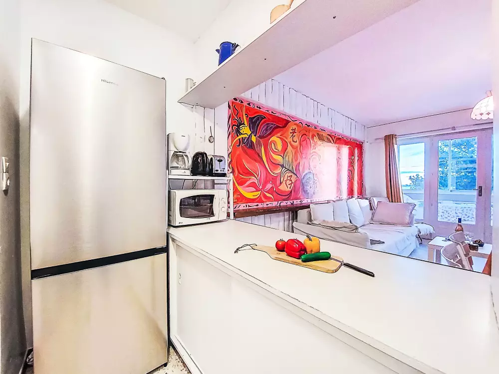 Résidence le Plein Sud II