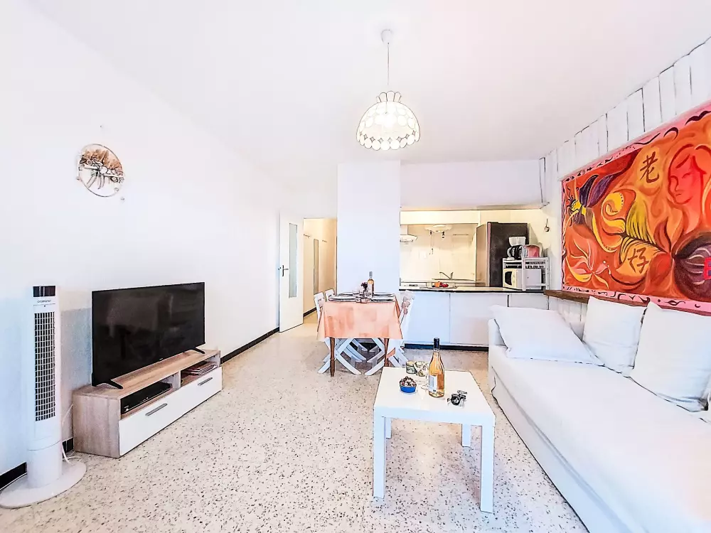 Résidence le Plein Sud II