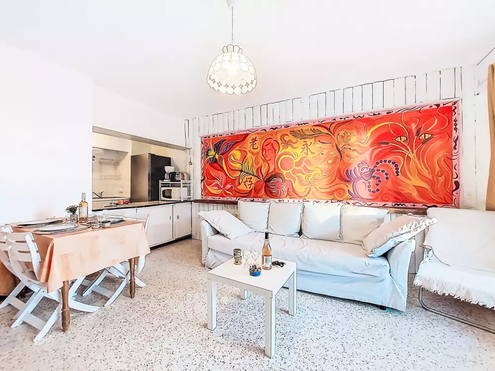 Résidence le Plein Sud II