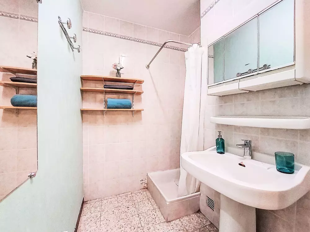 Résidence le Plein Sud II