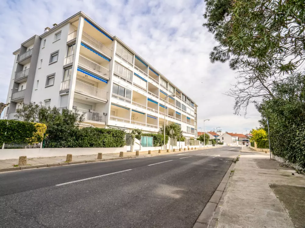 Résidence le Plein Sud II