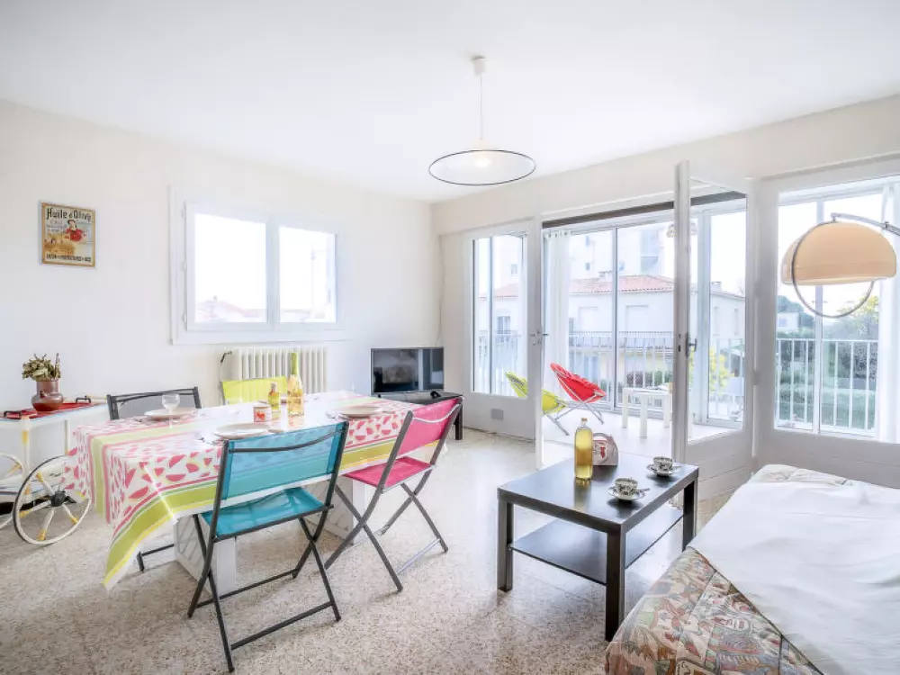 Résidence le Plein Sud II