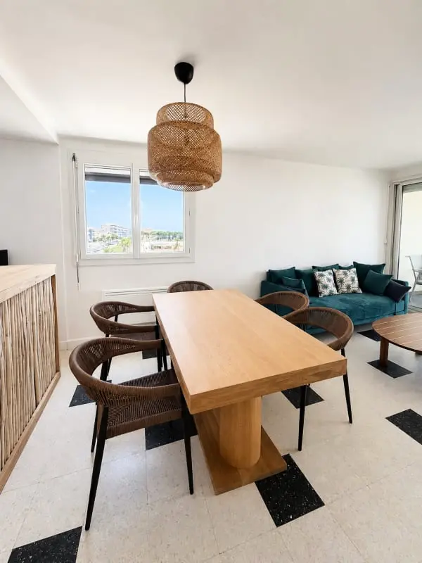 Résidence Royal – Appartement D'exception En Première Ligne Face à La Mer