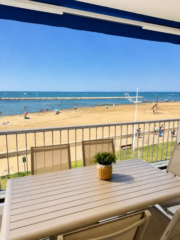 Résidence Royal – Appartement D'exception En Première Ligne Face à La Mer