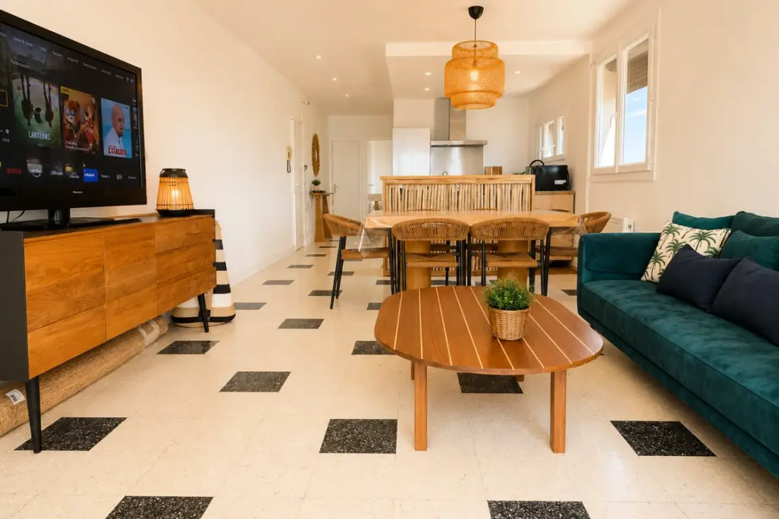 Résidence Royal – Appartement D'exception En Première Ligne Face à La Mer