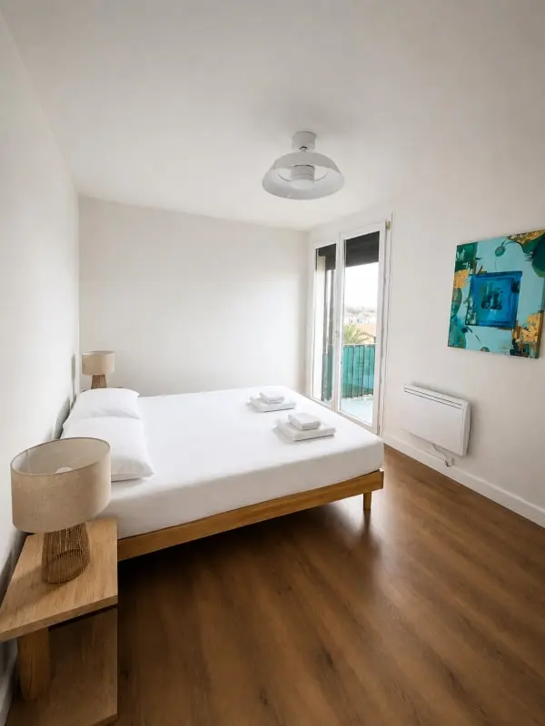 Résidence Royal – Appartement D'exception En Première Ligne Face à La Mer