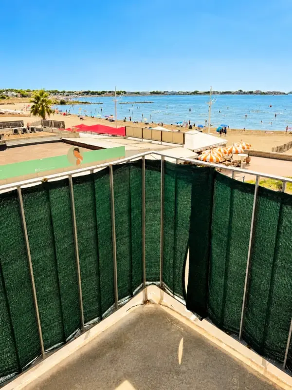 Résidence Royal – Appartement D'exception En Première Ligne Face à La Mer