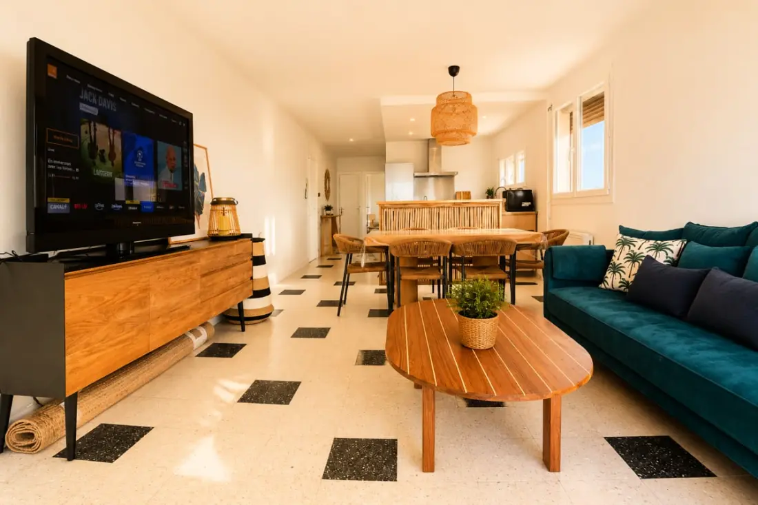 Résidence Royal – Appartement D'exception En Première Ligne Face à La Mer