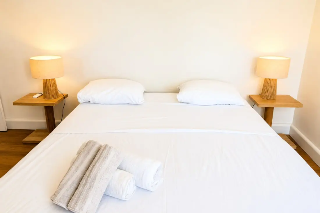 Résidence Royal – Appartement D'exception En Première Ligne Face à La Mer