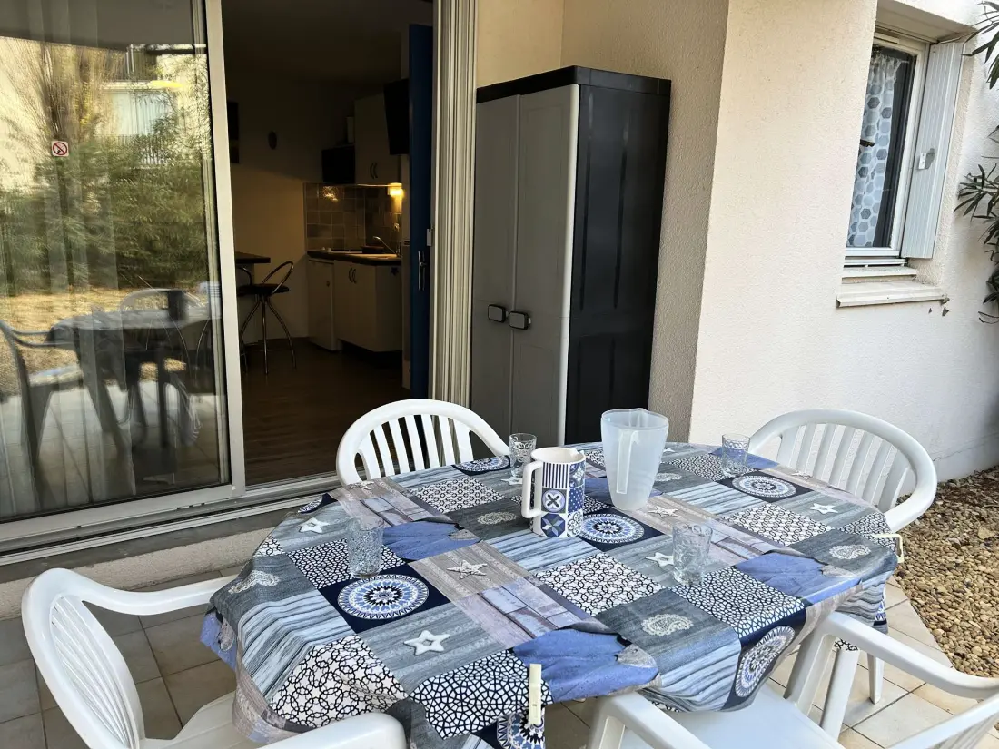 Résidence Les Caraibes