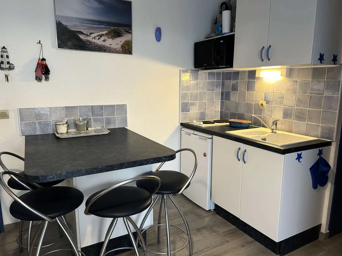 Résidence Les Caraibes
