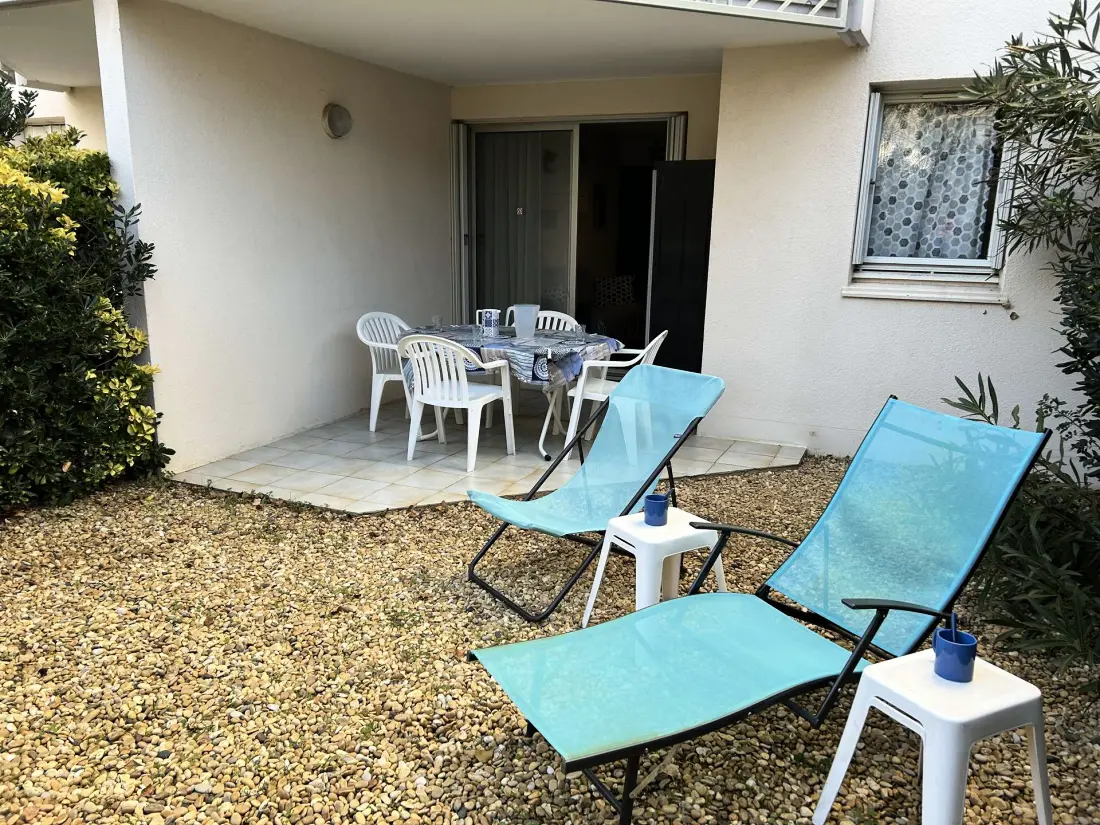 Résidence Les Caraibes