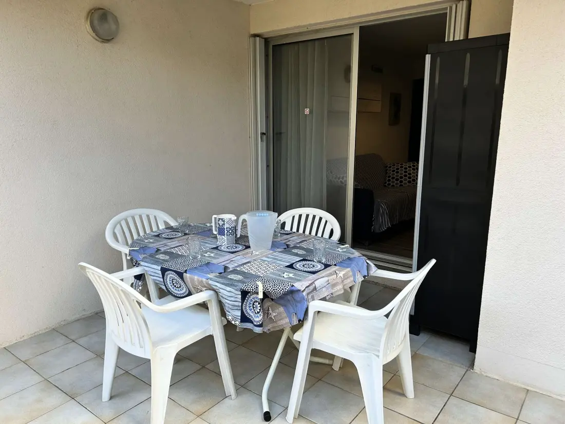 Résidence Les Caraibes