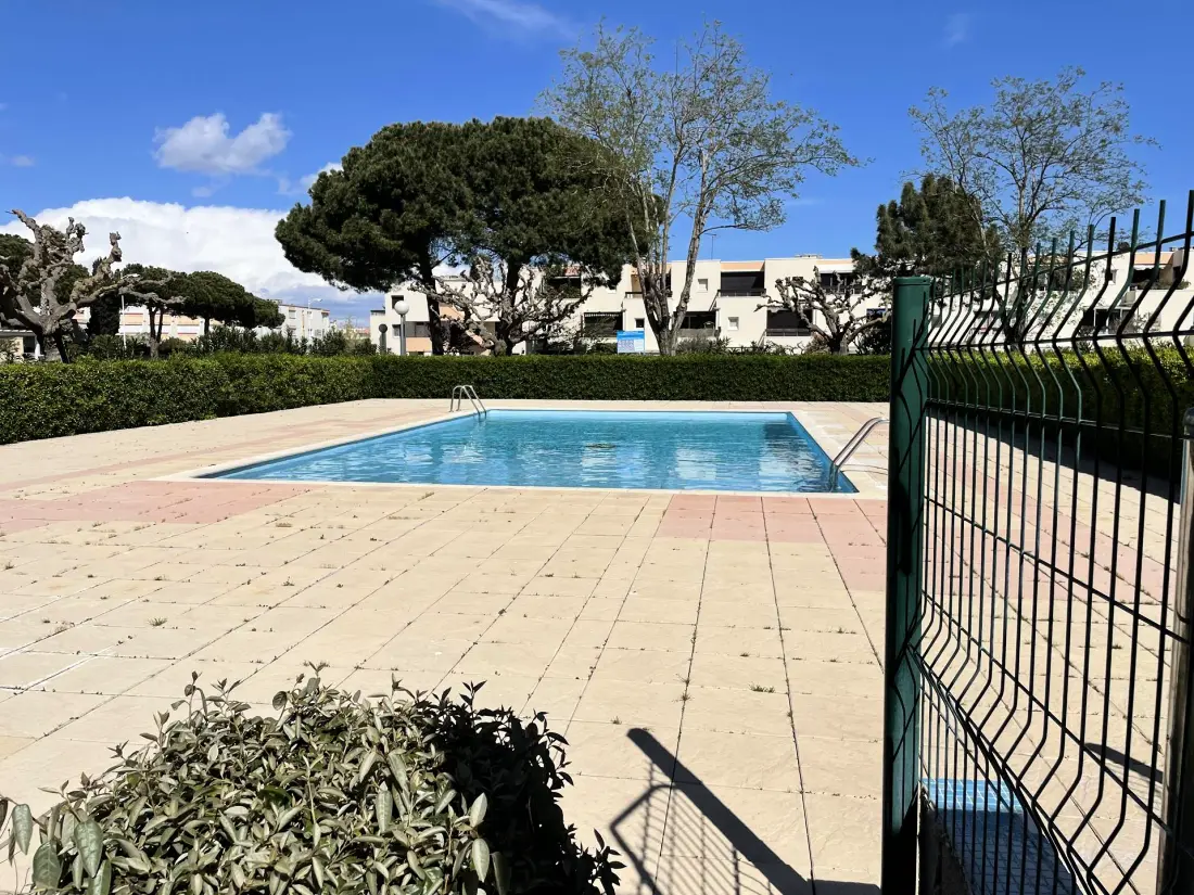 Résidence Les Caraibes