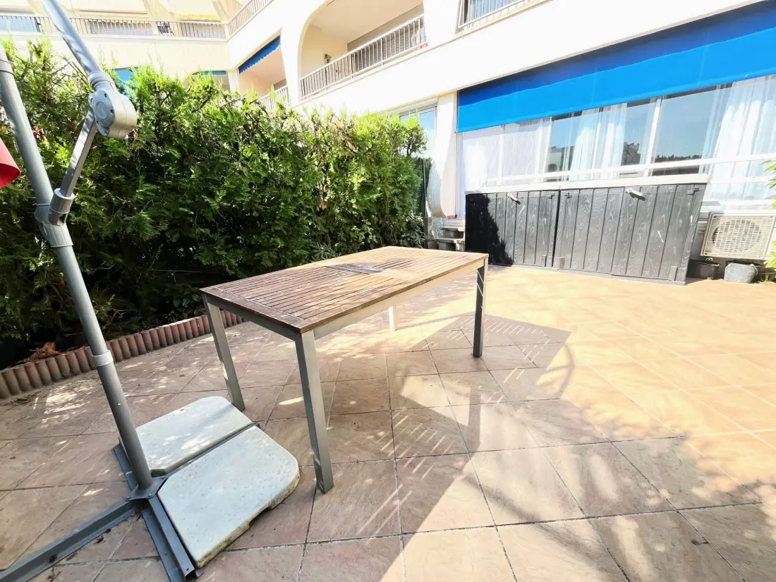 Résidence Les Jardins Du Port