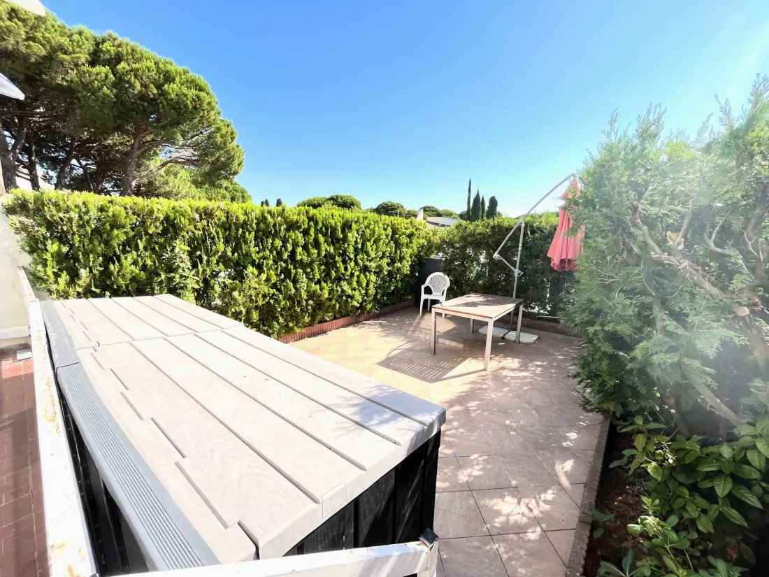 Résidence Les Jardins Du Port