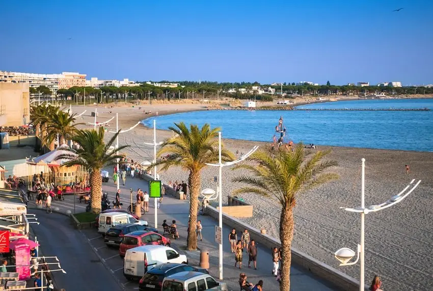 Résidence Les Jardins Du Port