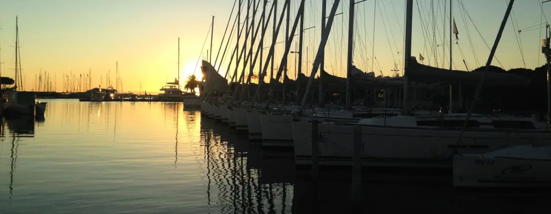 Résidence Les Jardins Du Port