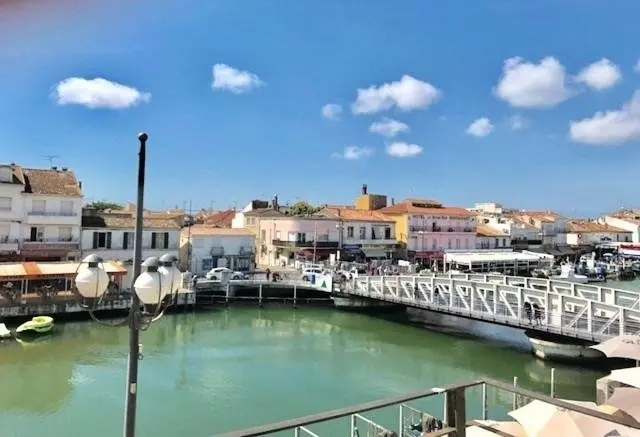 Résidence Les Maisons De La Plage