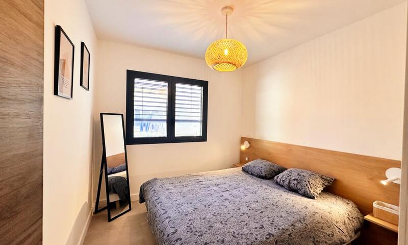 Résidence Les Palmiers - Appartement Une Chambre Vue Canal - - Le Grau-du-Roi - 23
