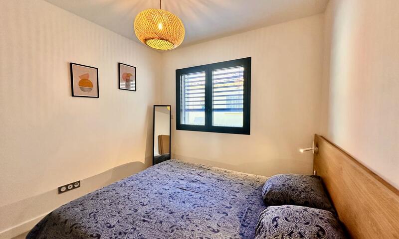 Résidence Les Palmiers - Appartement Une Chambre Vue Canal - - Le Grau-du-Roi - 24