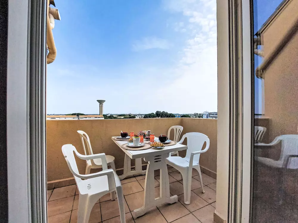 Résidence Les Sables d'Or