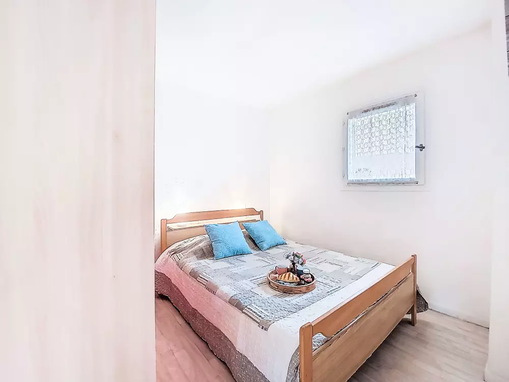 Résidence Les Sables d'Or