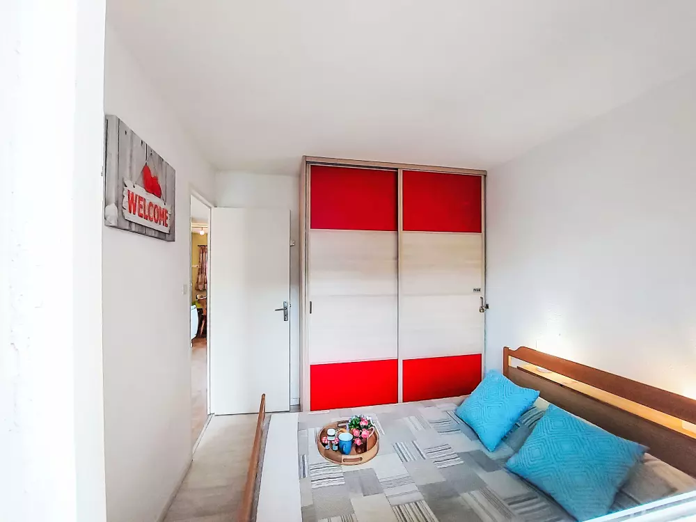 Résidence Les Sables d'Or