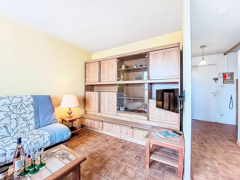 Résidence Les Sables d'Or