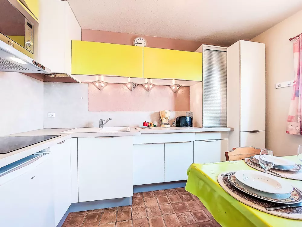 Résidence Les Sables d'Or