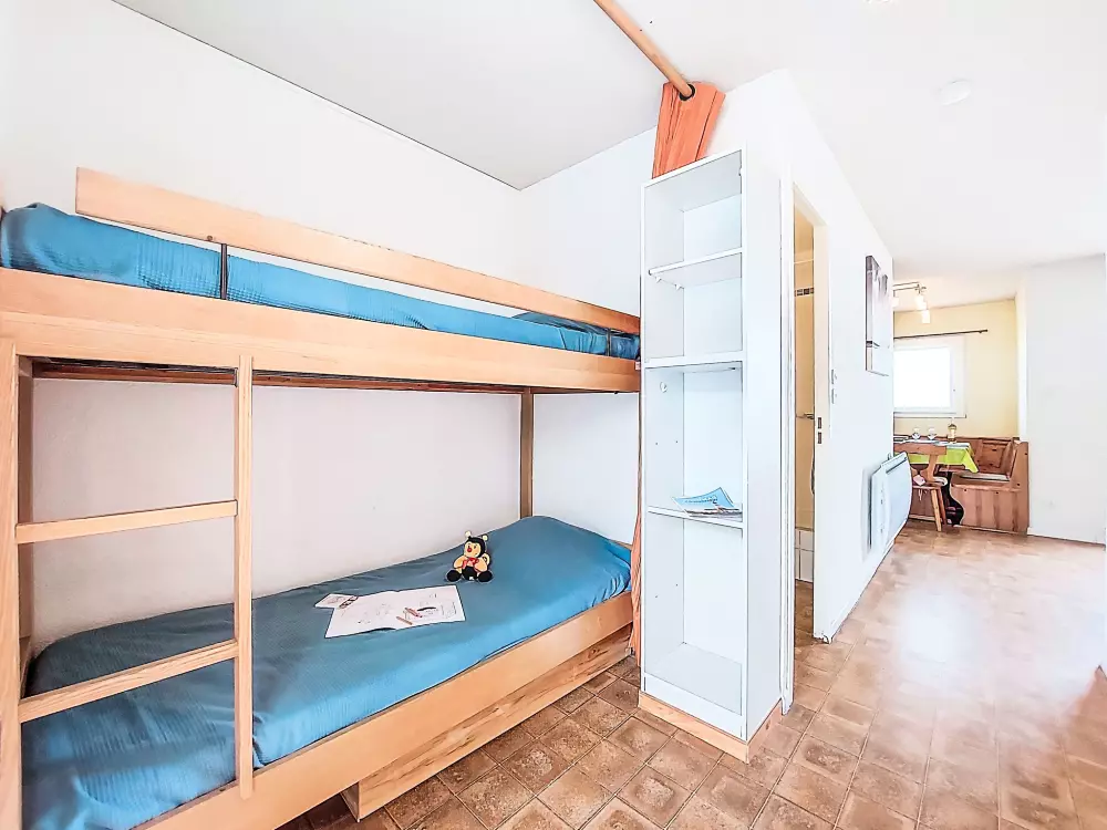 Résidence Les Sables d'Or