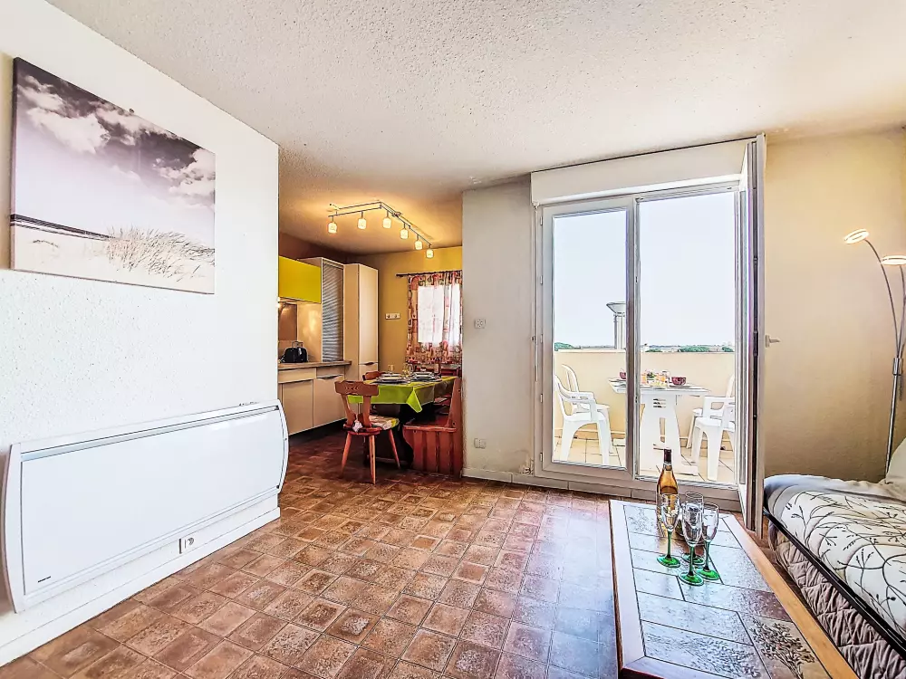 Résidence Les Sables d'Or