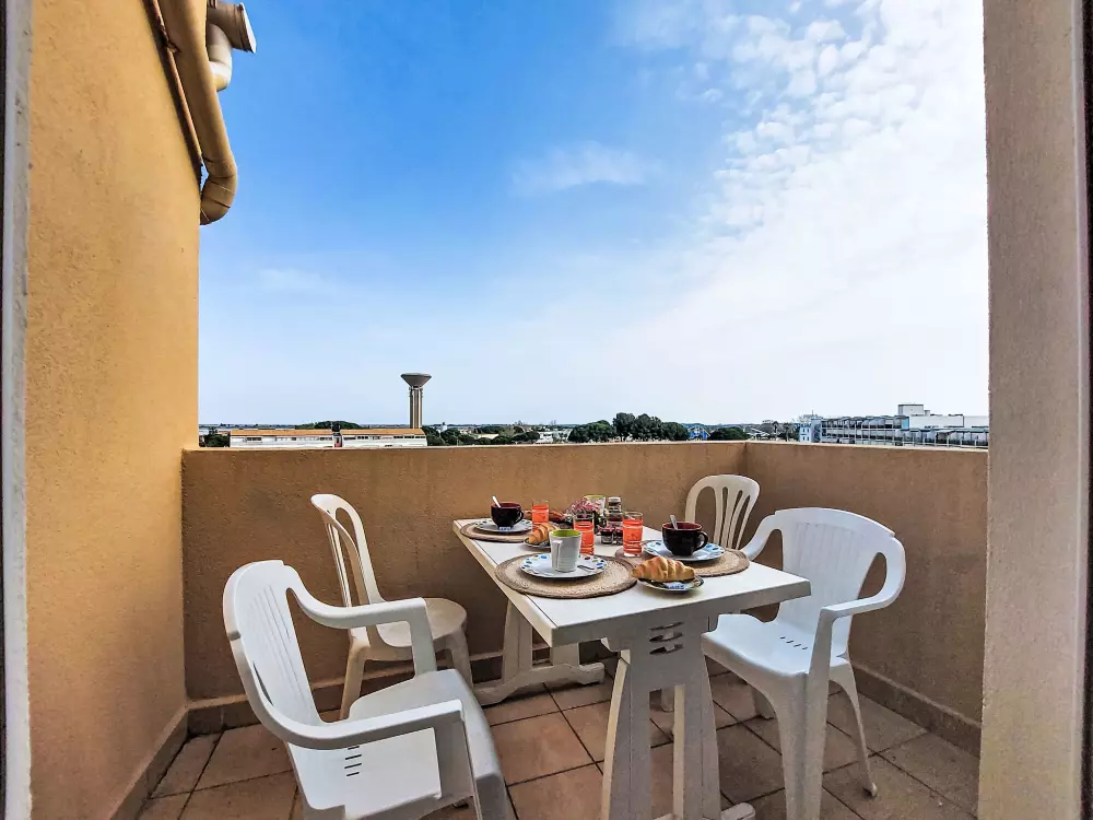 Résidence Les Sables d'Or