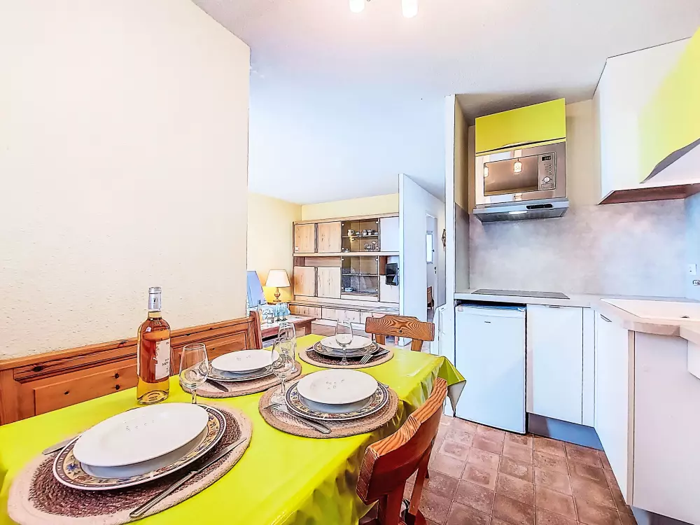 Résidence Les Sables d'Or