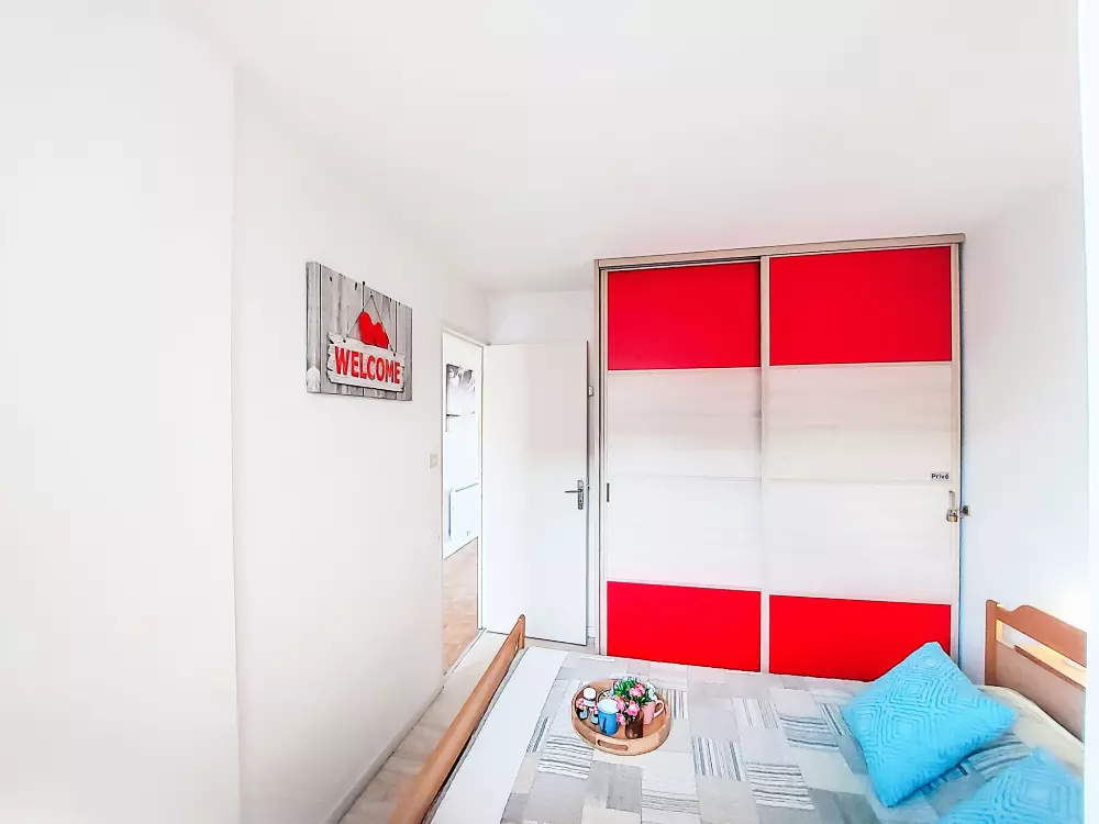 Résidence Les Sables d'Or