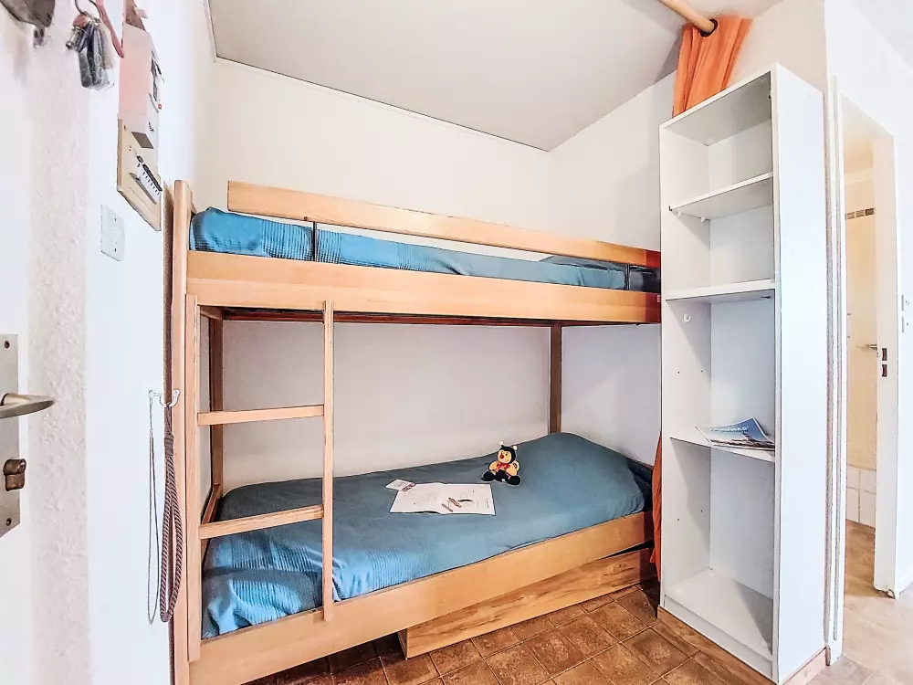 Résidence Les Sables d'Or