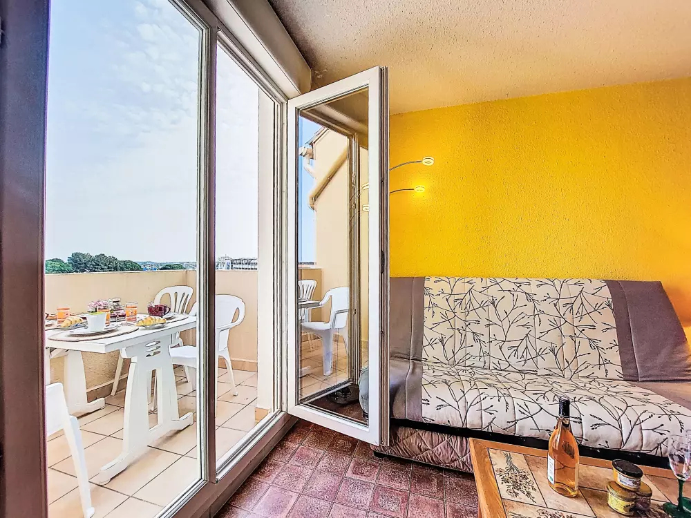 Résidence Les Sables d'Or