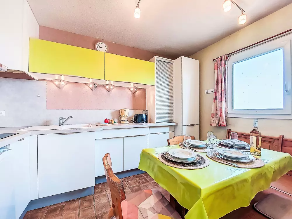 Résidence Les Sables d'Or