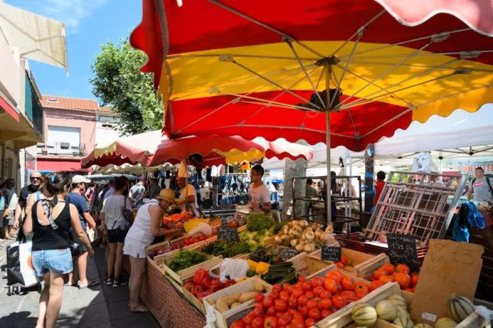 Résidence Los Amigos 2