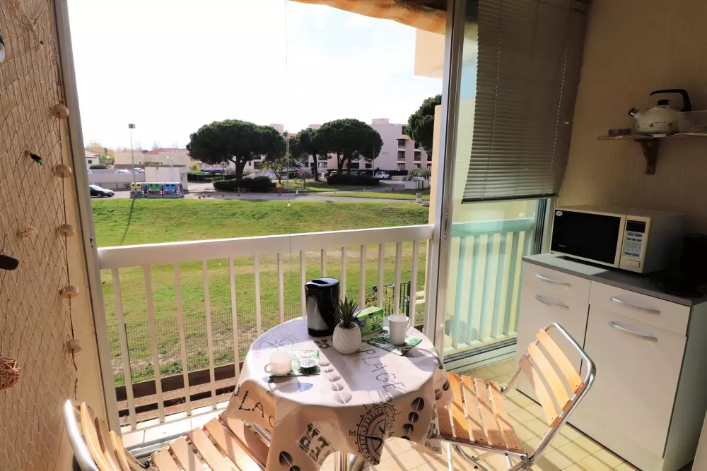 Résidence Los Amigos 2