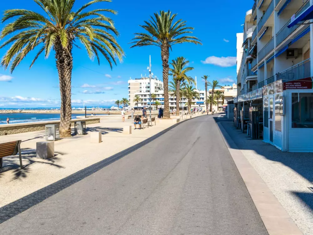 Résidence Los Amigos 2